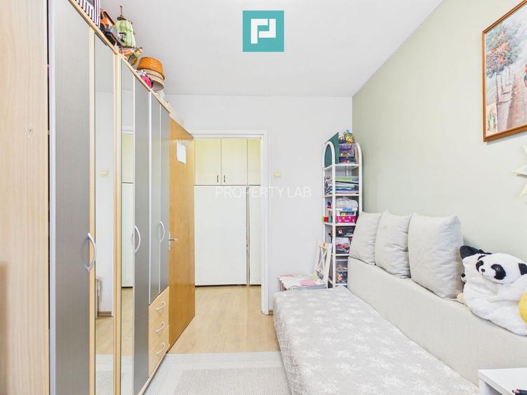 Apartament  5 camere la cheie în Vlaicu - 14