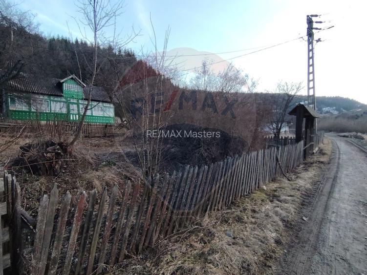 Casă / Vilă cu 2 camere de vânzare - 2