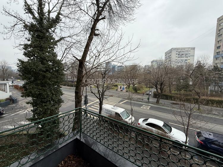 Dorobanți Beller, 3 camere lux, totul nou, etaj 1, 2 boxe, FINISAJE PREMIUM - 13