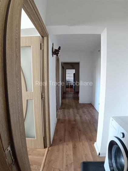 Apartment 3 camere Racadau - 5