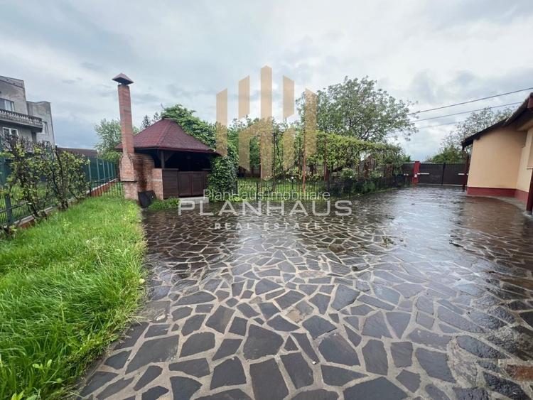 Casă P+M ,comuna Cicârlău , teren 1 000 mp ,15 min de Baia Mare - 2