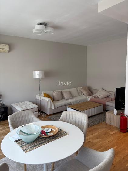 Natura Residence. Apartament lux 3 camere. Sunt propietar - 2