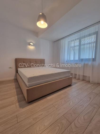 Prima închiriere | Complex nou (2021) - 4