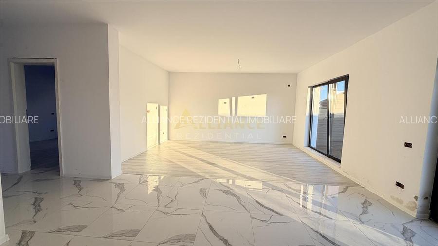 CASA INDIVIDUALA _PROIECT MODERN _3 CAMERE_2 BAI - 4