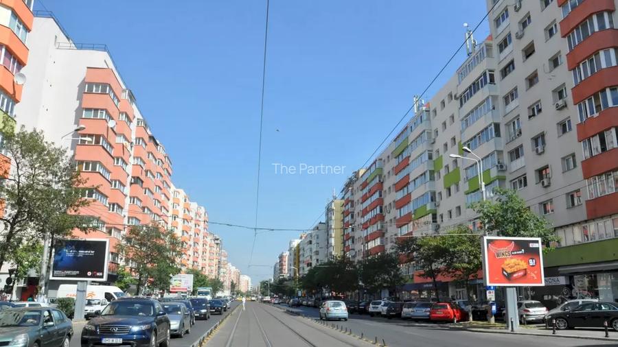 SPATIU COMERCIAL DE INCHIRIAT - CALEA MOSILOR - 2