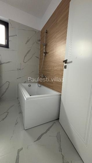 ***Nou 2025*** Casa de vanzare in Paulesti, 4cam, 120mp utili, teren 500mp - 11