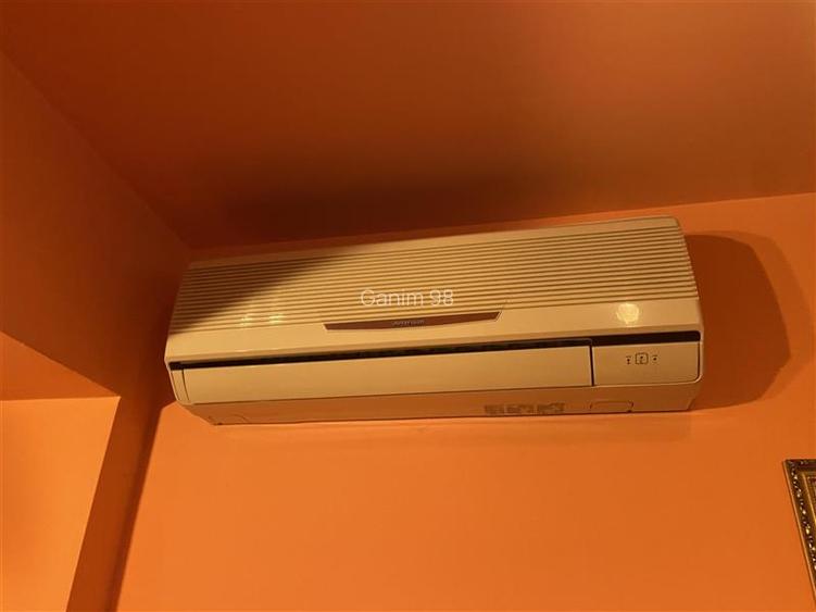 Apartament 4 camere , zona centrala - Inspectoratul Scolar ,suprafata 109 mp , e - 4