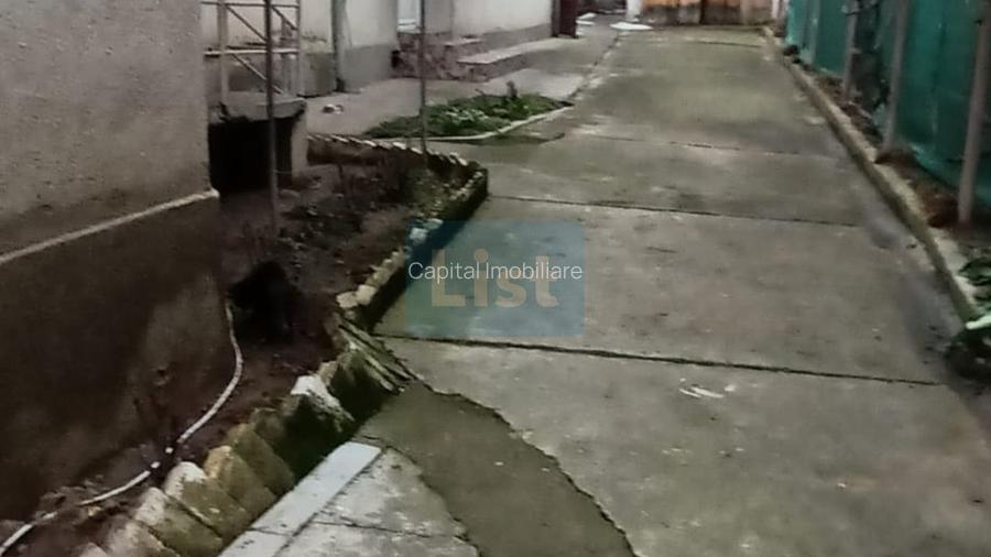 Casă familiala zona centrală Turda,teren 895mp, fără comision!!!  - 14