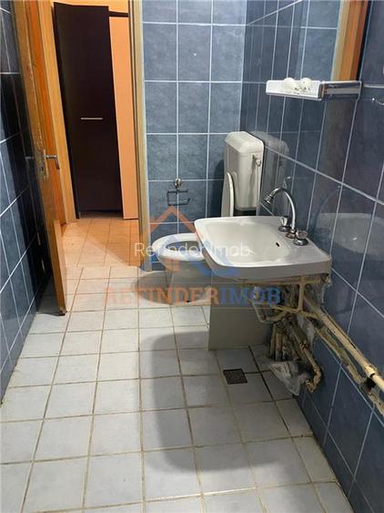 Garsoniera Teius - Lidl,  ideal investitie - 8
