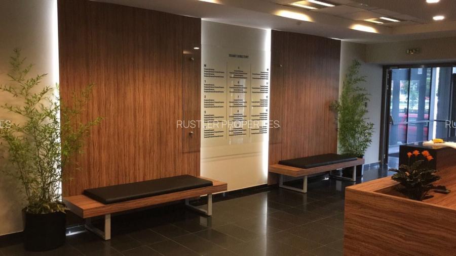 Spații de birou in cladirea Riverside Tower - Grozavești - 5