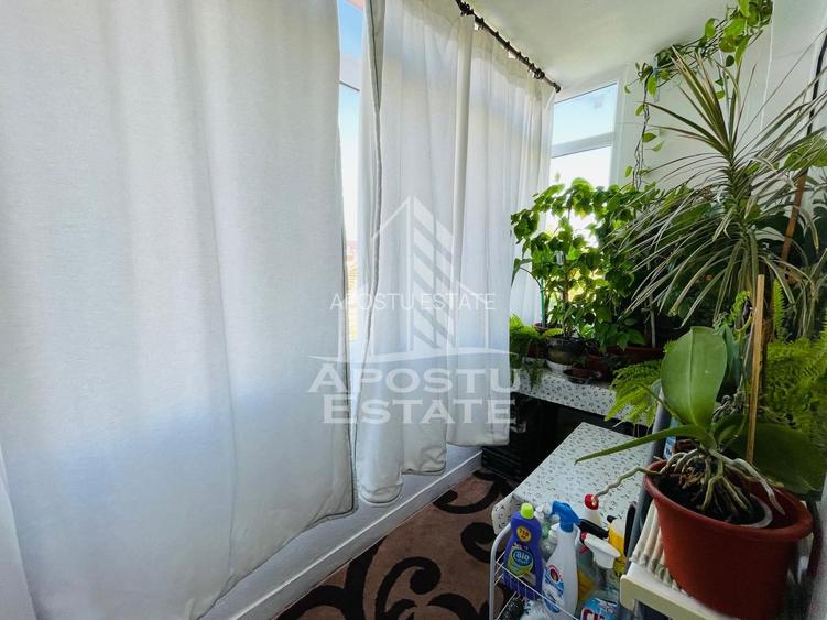 Apartamanet modern 3 camere/Gradiste/80mp - 13