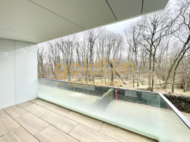 APARTAMENT SUPERB/COMPLEX REZIDENTIAL/SALA SPORT/PARCARE/BANEASA/PINES RESIDENCE - 18