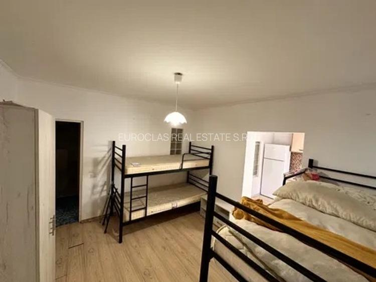 Casa 3 camere - zona Abator - 147.000 euro (cod E11+E12) - 4