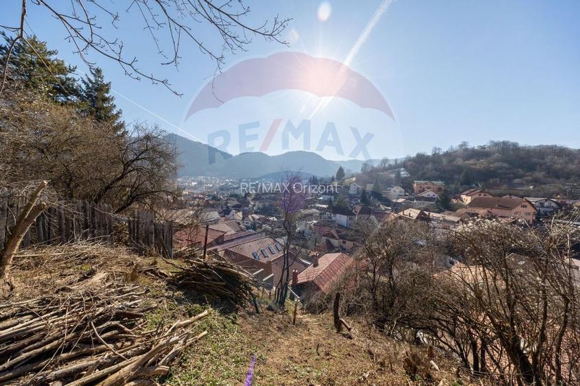 Comision 0% | Casă pitoreasca de vanzare | Zona schei - 16