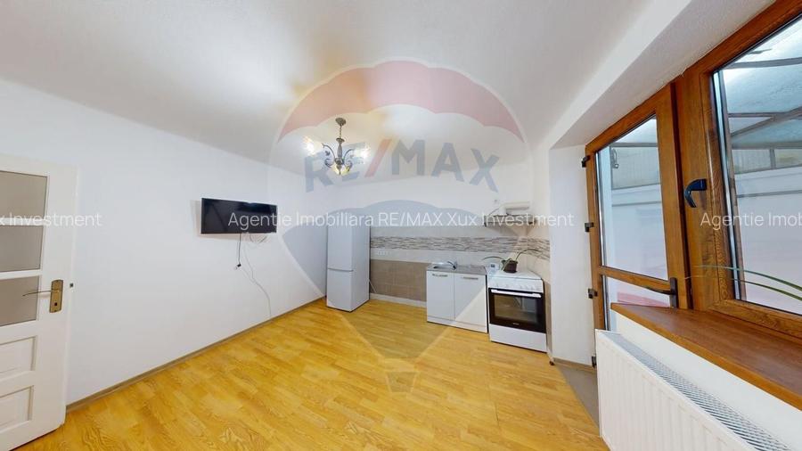 Casă cu 3 camere de vânzare Calea Dumbravii - 9