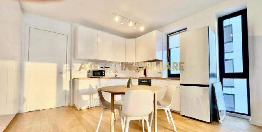 3 Camere | Herastrau | Proximitate Metrou | Parcare inclusa |   - 3