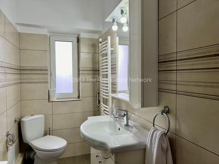 Inchiriere apartament 2 camere (Unirii) (Parcul Izvor). Priveliste superba. - 7