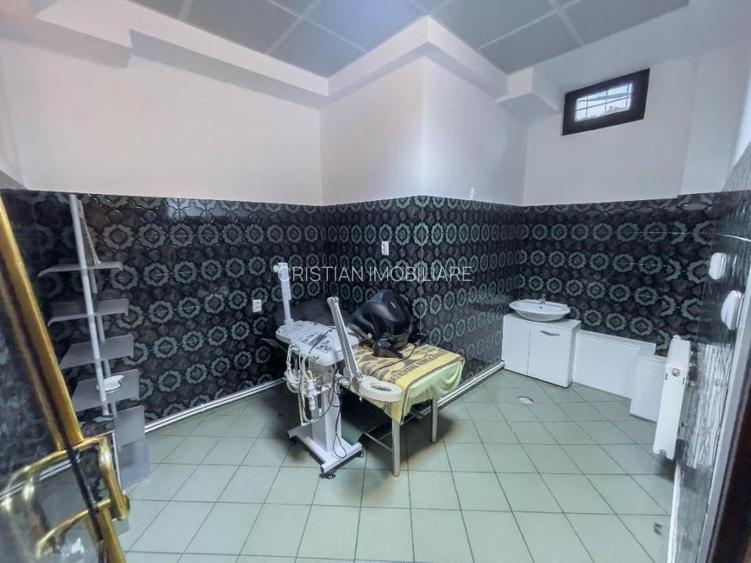 ULTRACENTRAL! SPATIU COMERCIAL de vanzare, Suprafata utila- 150 mp - 6