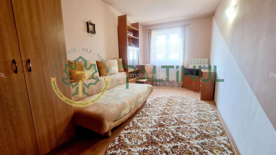 Casă tip duplex în Șelimbăr, zona Dracula – garaj, curte, 3 dormitoare - 6