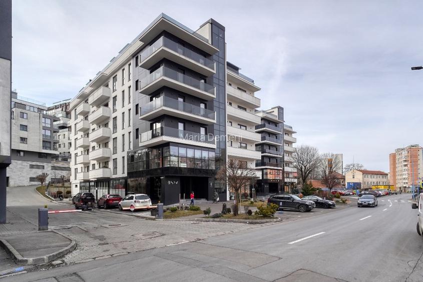 Apartament Modern și Cochet În Zonă Centrală - 12