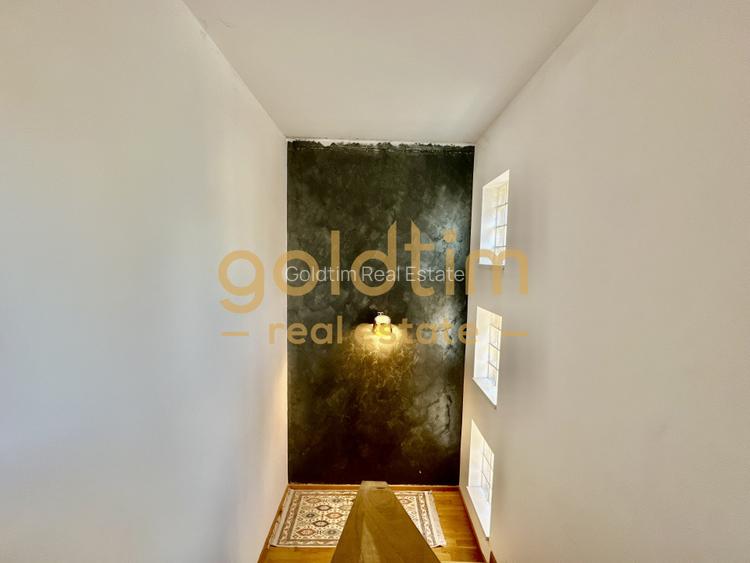 VILA INDIVIDUALA/CARTIER REZIDENȚIAL/SISTEM FOTOVOLTAIC 10Kw/GARAJ/ROND OMV - 16