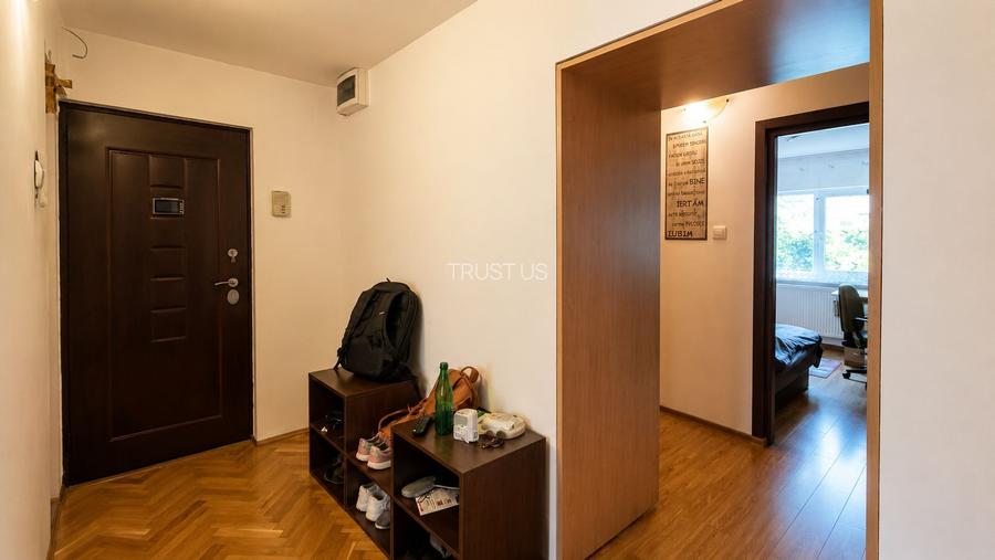 COMISION 0% | Apartament 4 camere | 88.99 mp | 2 bai | Steaua - 5