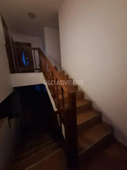 2 Vile 4 camere tip duplex, orasul Adunații Copăceni - 15