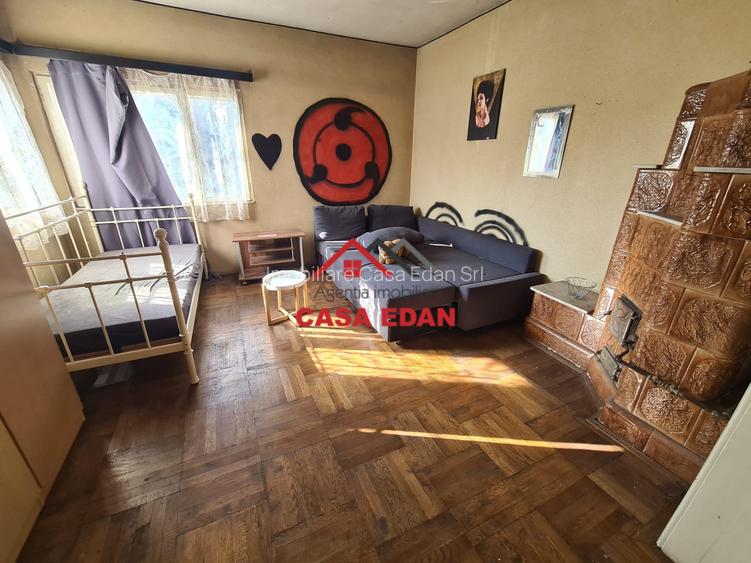 Casa in Campina--69.000e - 3