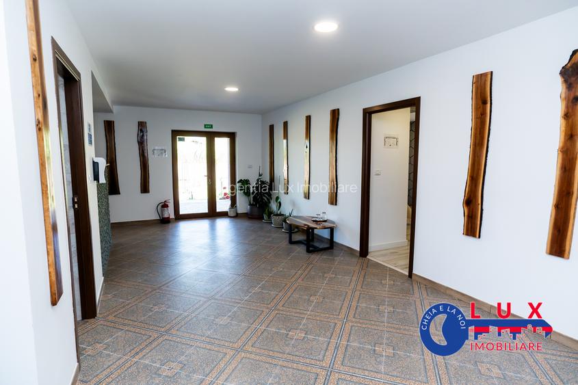 ID 123- EXCLUSIVITATE Pensiunea Danubio – Dunavatu de Jos - 6