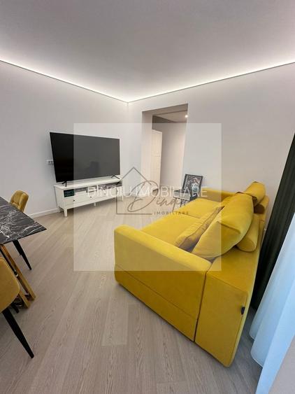 Apartament 3 Camere Cortina North | Lux, modelul mare 83mp I COM 0% - 7