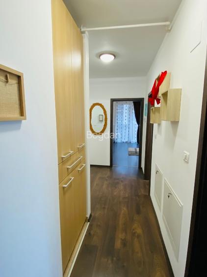 Proprietar Apartament de vânzare 2 camere Iris 4 - 9