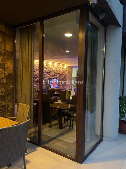 Vila premium cu piscina, zona Spa si facilitati hoteliere integrate, Cod 160400 - 5