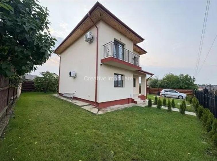 PROPRIETAR: Casă nouă P+E, finisaje premium - la cel mai bun preț din zonă - 5