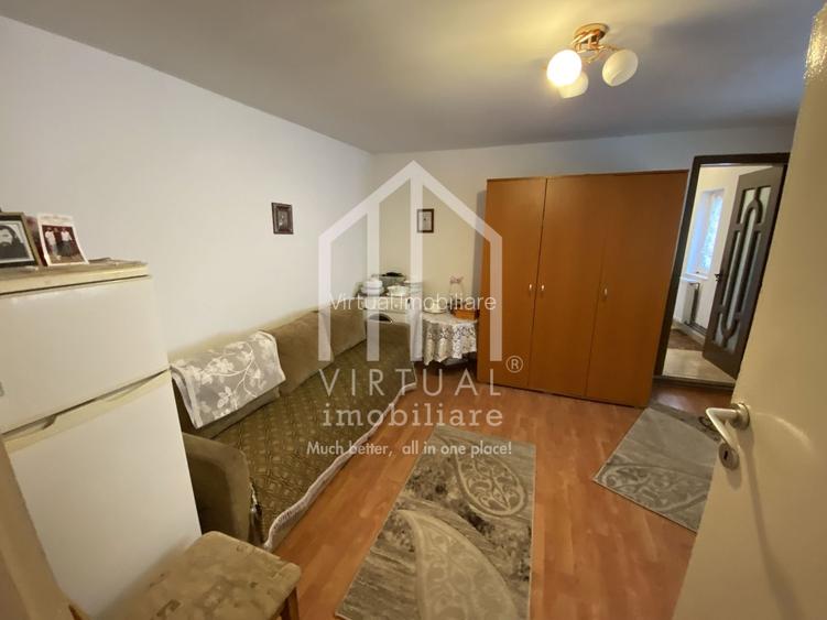 Casa individuala de vanzare in Sibiu, teren 503 mp zona Gusterita - 8