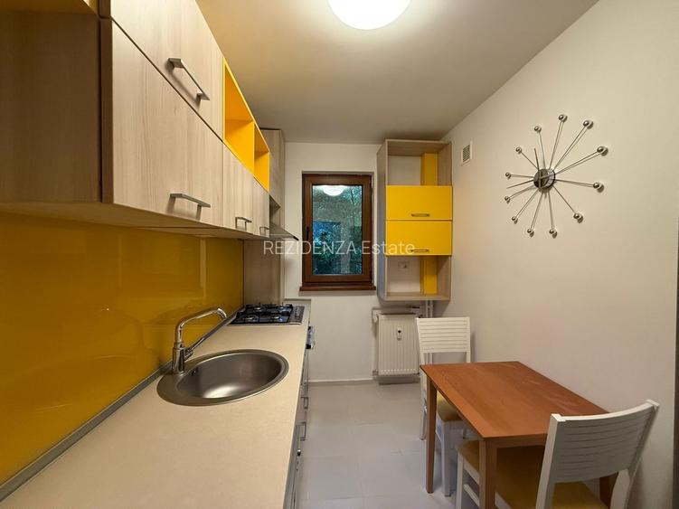 APARTAMENT MODERN SI RENOVAT 2 CAMERE FAVORIT METROU - 6