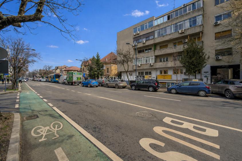 BELLER | Inchiriere apartament cochet 3 camere | Garaj - 20