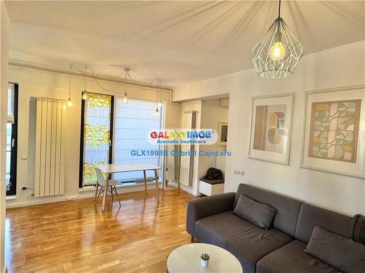 2 cam imobil boutique Domenii CENTRALA PROPRIE complet mobilat utilat - 3