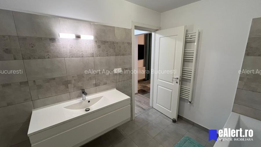 Vilă P+1+pod, complex rezidențial securizat Bragadiru - 33