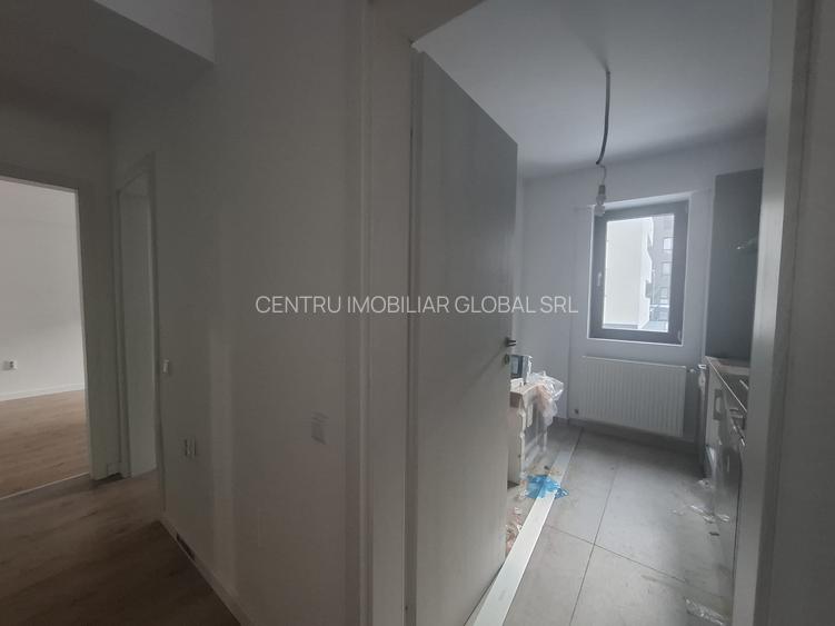 Apartament 2 camere Bragadiru - 8