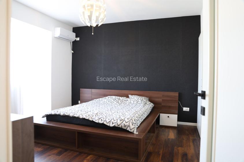 Penthouse 3 camere Piata Sudului Bucuresti - 10