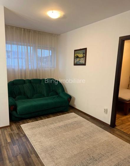 Apartament cu 3 camere , zona Kik , parcare inclusa - 4
