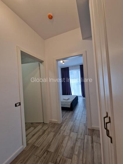 Statiunea Mamaia - 2 camere mobilat-utilat complet,preț 117.500euro - 30