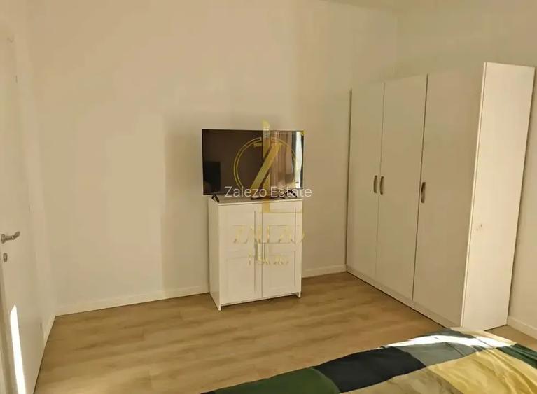 Apartament deosebit cu 2 camere | Calea Torontalului - 4
