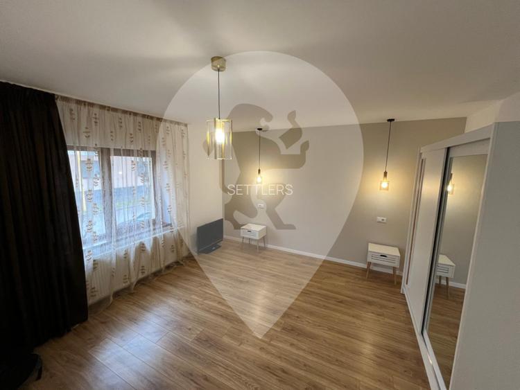 Casa 3 camere 100 mp - Brasov / Centru Civic  / Saturn / Calea Bucuresti - 5