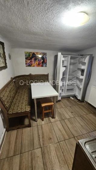 Casa 2 camere libera la vanzare GHIMBAV - 5