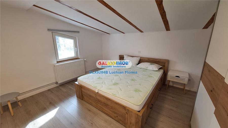 Comision 0% I Casa de inchiriet, curte, parcare proprie I Bragadiru - 11