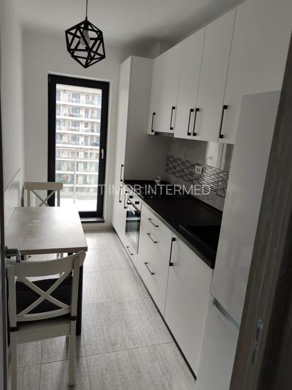 Garsoniera Grozavesti - Zen Living Apartments *parcare privata* - 9