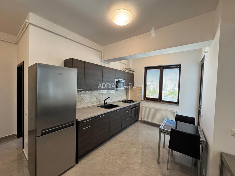 Închiriere Apartament 2 Camere Central Lazăr Residence Utilat+Mobilat - 6