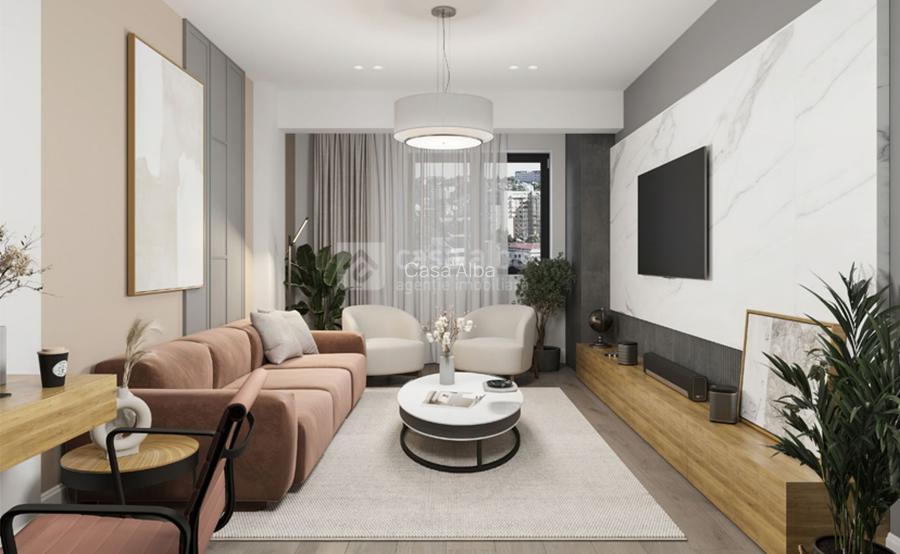 Ultracentral - 2 camere smart home, imobil nou | predare imediata - 11