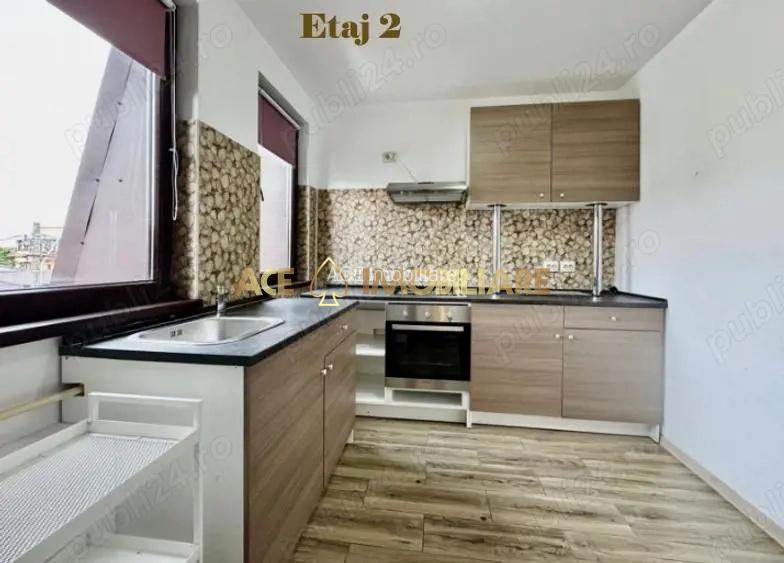 3 Camere de inchiriat | Bucurestii Noi | Metrou | Centrala Proprie - 3